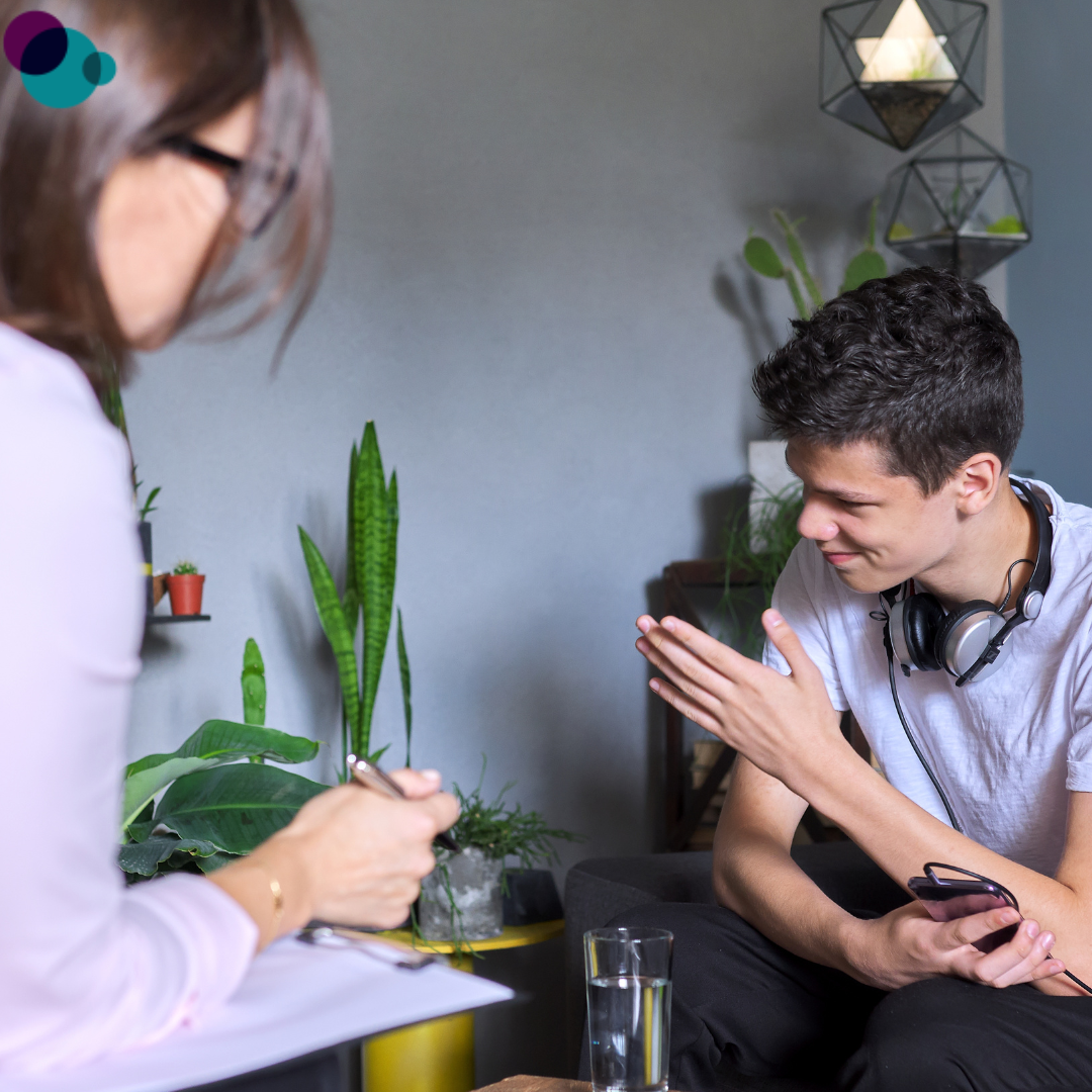 imagem do curso de Psicologia Clínica: Terapia Cognitivo-Comportamental (TCC)